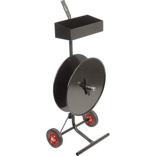 Distributeur de feuillards, Feuillard Cordon en polyester Fastek