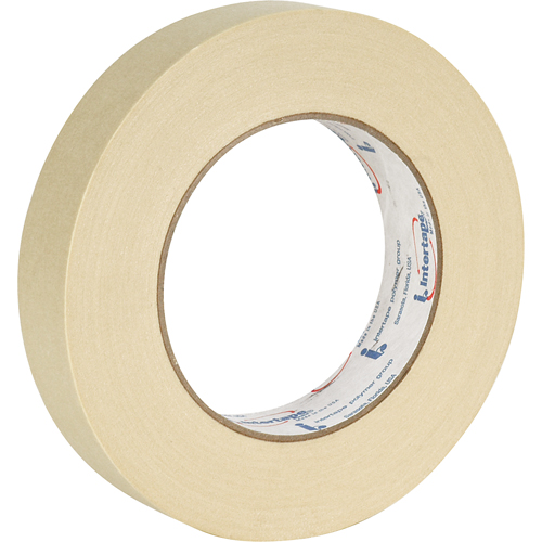 Rubans-cache polyvalents, 24 mm (1") x 55 m (180'), Beige Fastek