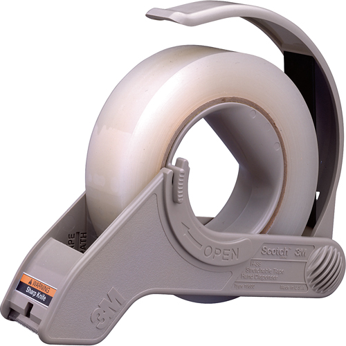 Stretchable Tape Dispenser Fastek