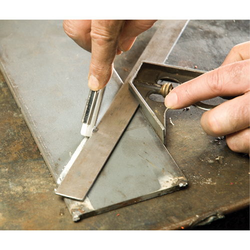 Porte-st&eacute;atites, Plat Fastek