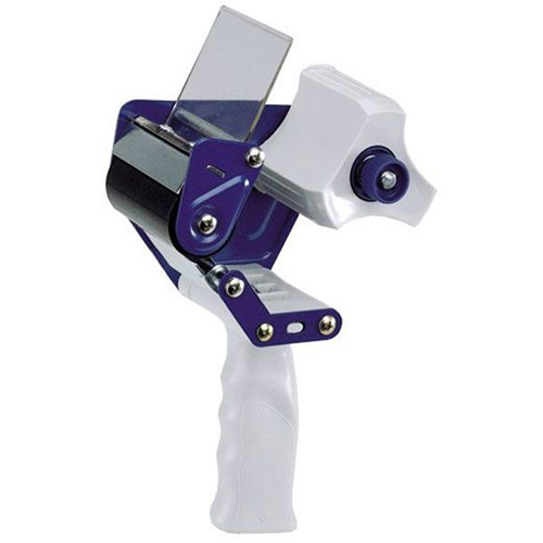 Tape Dispenser, Standard Duty, Fits Tape Width Of 76 mm (3") Fastek