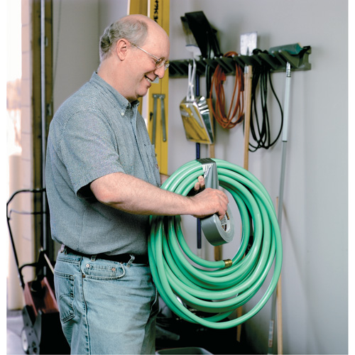 3939 Duct Tape, 9 mils, Silver, 48 mm (2") x 55 m (180') Fastek