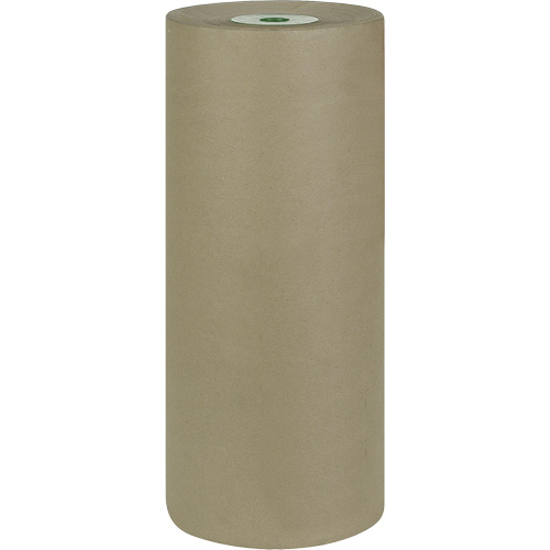 Paper, Kraft, 48" x 1000', 30 lbs., Roll Fastek