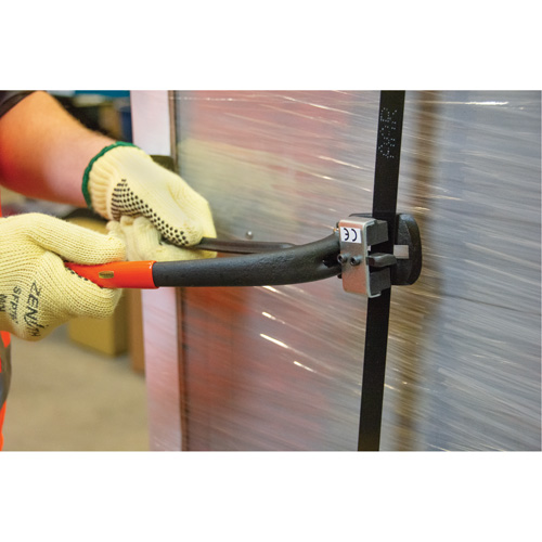 Coupoirs pour feuillards m&eacute;talliques - Usage standard Fastek