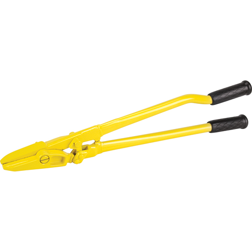 Heavy Duty Safety Cutters For Steel Strapping Fastek