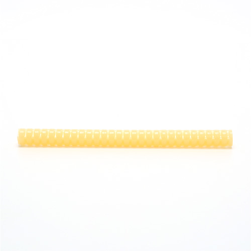 Hot Melt Glue Stick, 5/8" Dia. x 8" L, Off-White Fastek