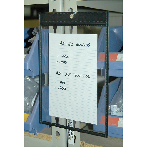 Premium Job Ticket Holders Fastek