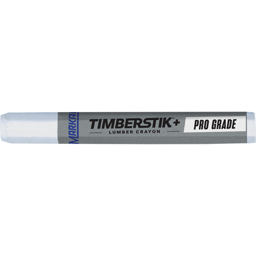 Timberstik&reg;+ Pro Grade Lumber Crayon Fastek