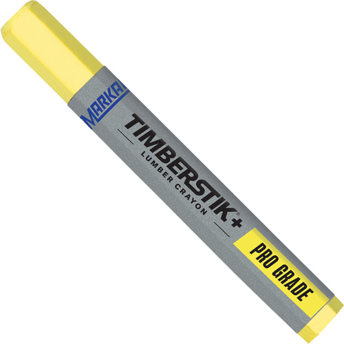 Timberstik&reg;+ Pro Grade Lumber Crayon Fastek