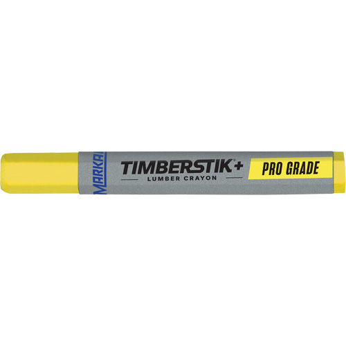 Timberstik&reg;+ Pro Grade Lumber Crayon Fastek