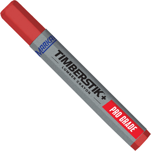 Timberstik&reg;+ Pro Grade Lumber Crayon Fastek