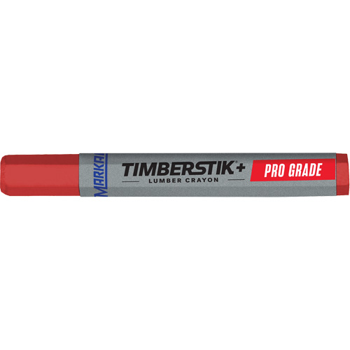 Timberstik&reg;+ Pro Grade Lumber Crayon Fastek