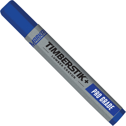 Timberstik&reg;+ Pro Grade Lumber Crayon Fastek