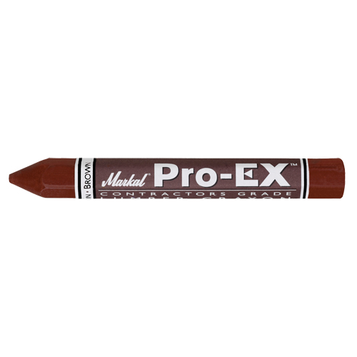 Pro-Ex&reg; Lumber Crayon Fastek