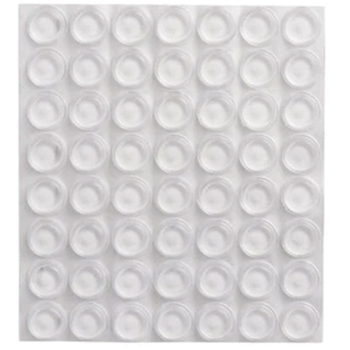 Bumpon Protective Bumpers Fastek