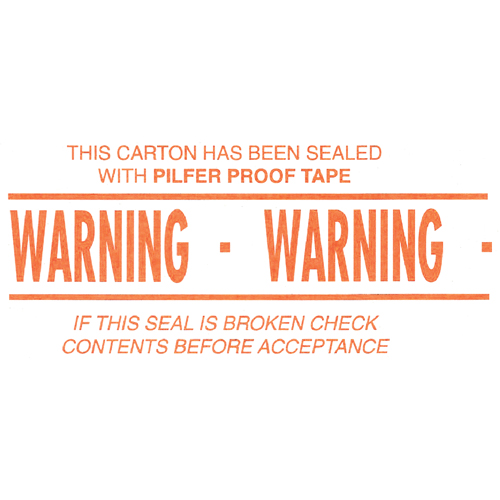 Rubans gommes pr&eacute;-imprim&eacute;s, 72 mm (2-4/5") x 137 m (449,475'), Kraft Fastek