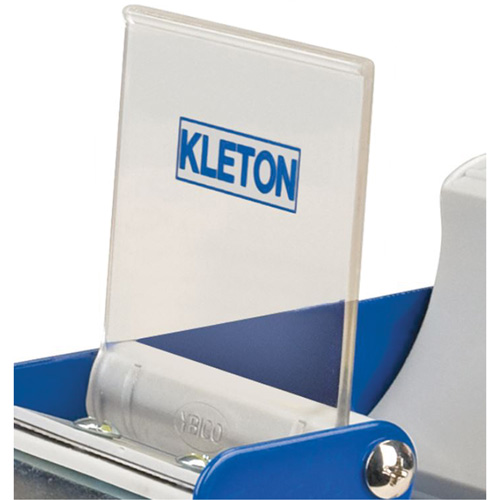 Replacement Window for Kleton 3" Tape Dispenser Fastek