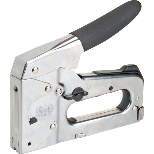 Heavy-Duty Staple Gun Fastek