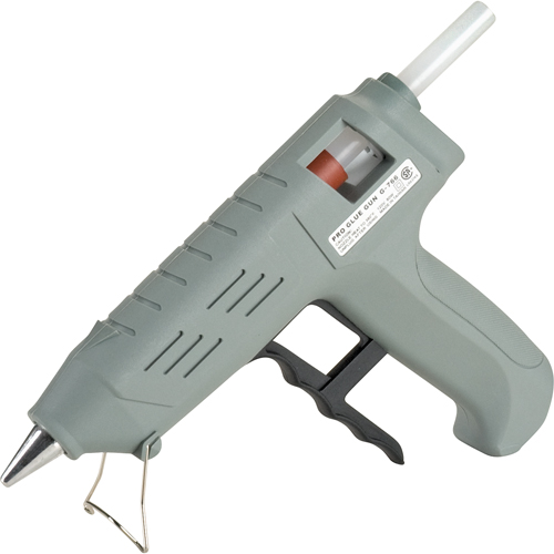 Fusil &agrave; colle professionnel, 80 W, 245°F - 380°F (120°C - 193°C ) Fastek