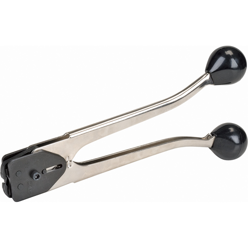 Steel Strapping Sealer Fastek