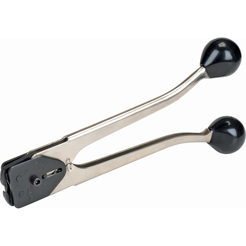 Steel Strapping Sealer Fastek