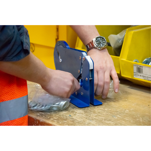 Heavy-Duty Bag Taper Fastek