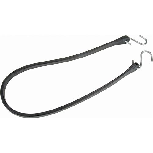 Rubber Tie Down, 31" Fastek