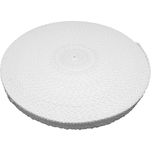 Fibreglass Tape, 3.175 mils Thick, 25 mm (1") x 30.48 m (100')  Fastek