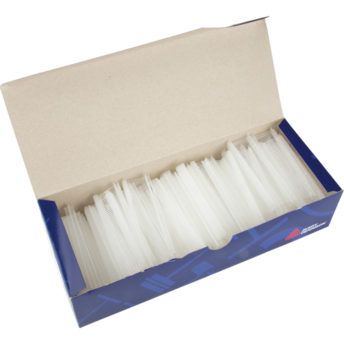 1" General Purpose Paddle Fastener Fastek