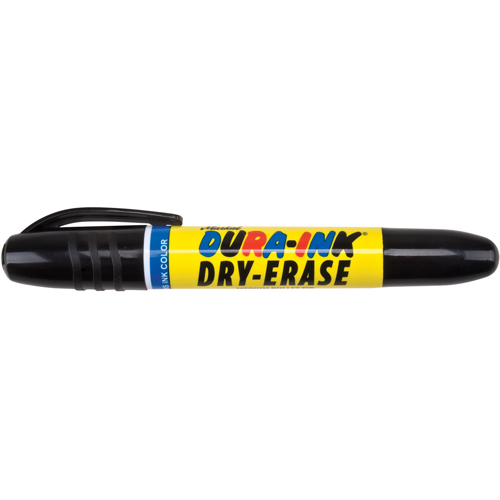 Dura-Ink&reg; Dry Erase Ink Markers Fastek