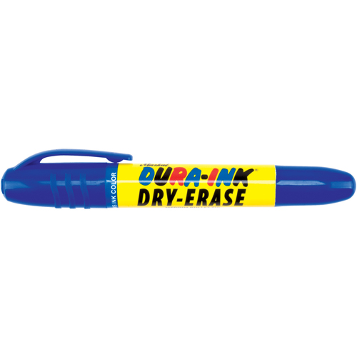 Dura-Ink&reg; Dry Erase Ink Markers Fastek
