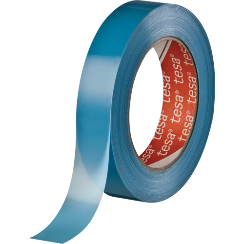 Strapping Tape, 4.6 mils Thick, 48 mm (2") x 55 m (180')  Fastek