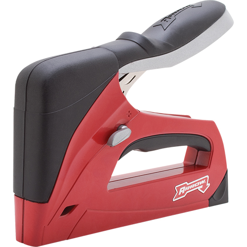 Manual Staple Guns and 1" Brad Nail Guns Fastek