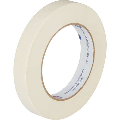 Rubans-cache polyvalents, 18 mm (3/4") x 55 m (180'), Beige Fastek
