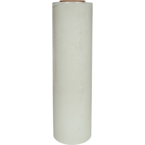 Film &eacute;tirable, Souffl&eacute;, Calibre 120 (30 microm&egrave;tres), 18" x 1000' Fastek