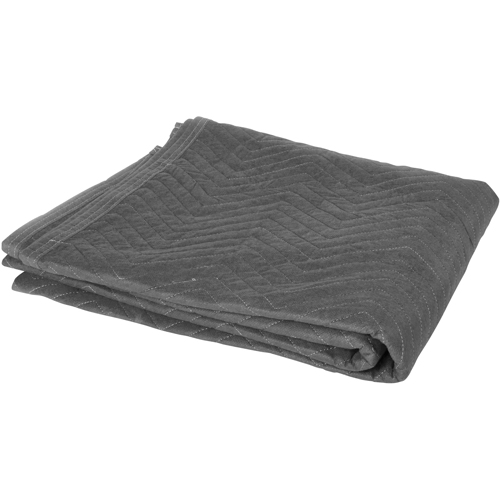 Space Saver Furniture Pads, 80" L x 72" W, 53 oz Fastek