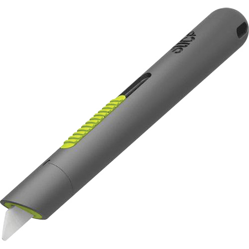 Slice Auto-Retractable Pen Cutter Fastek