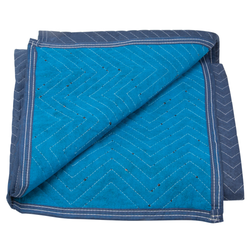 Enveloppe de protection &eacute;conomique pour mobilier, 80" lo x 72" la, 3,33 lb Fastek