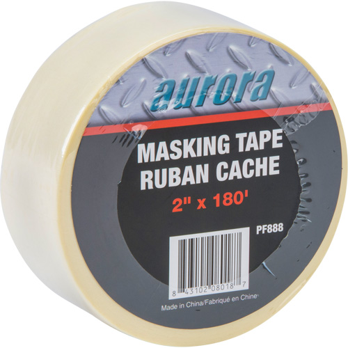 Ruban-cache polyvalent, 48 mm (2") x 55 m (180'), Beige Fastek