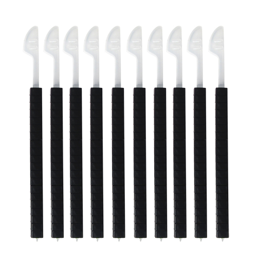 Pinces verrouillables d'attaches de c&acirc;bles Fastek