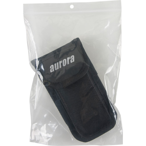 Poly Bags, Reclosable, 7" x 5", 2 mils Fastek