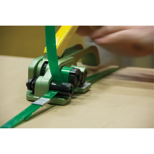 Polyester Strapping Tensioner Fastek
