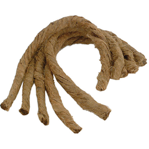 &eacute;toupe brune huil&eacute;e Nupak #5 Fastek