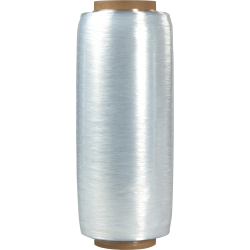 Film manuel pr&eacute;-&eacute;tir&eacute; EcoSupreme, Souffl&eacute;, Calibre 29 (7,6 microm&egrave;tres), 17-1/2" x 1476' Fastek