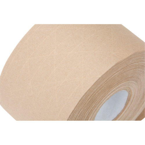 Ruban renforc&eacute;, 76 mm (3") x 150 m (492'), Kraft Fastek