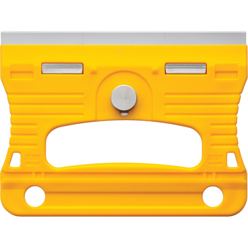 Racloir pour le verre Fastek