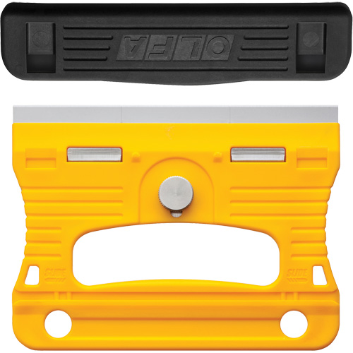 Racloir pour le verre Fastek