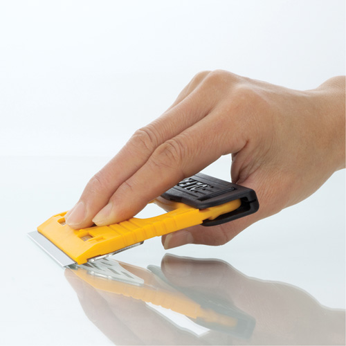 Racloir pour le verre Fastek