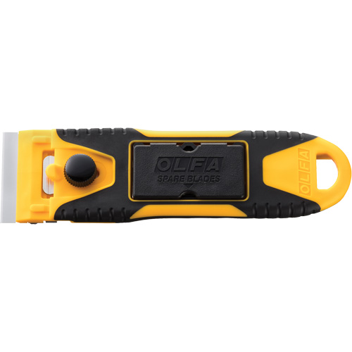 Racloir pour le verre Fastek