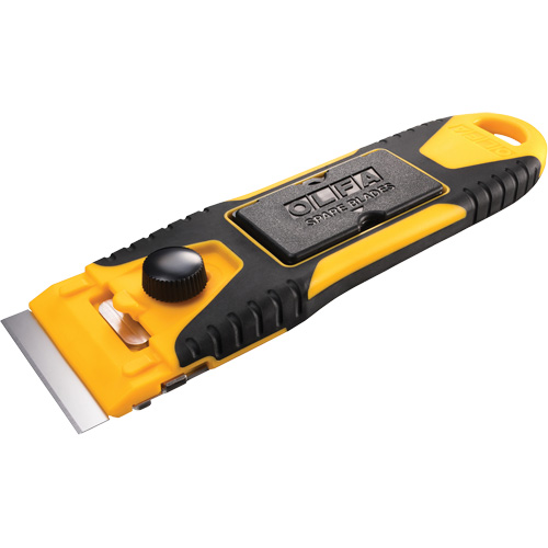 Racloir pour le verre Fastek